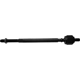 Purchase Top-Quality Inner Tie Rod End by SUSPENSIA CHASSIS - X17TR7798 pa1