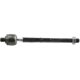 Purchase Top-Quality SUSPENSIA CHASSIS - X18TR0381 - Inner Steering Tie Rod pa1