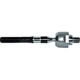 Purchase Top-Quality SUSPENSIA CHASSIS - X18TR1691 - Front Inner Steering Tie Rod pa2