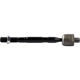 Purchase Top-Quality SUSPENSIA CHASSIS - X18TR1710 - Front Inner Steering Tie Rod pa2