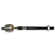 Purchase Top-Quality SUSPENSIA CHASSIS - X18TR1711 - Front Inner Steering Tie Rod pa1