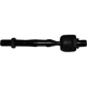Purchase Top-Quality SUSPENSIA CHASSIS - X18TR1838 - Front Inner Steering Tie Rod pa2