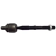 Purchase Top-Quality SUSPENSIA CHASSIS - X18TR1866 - Front Inner Steering Tie Rod pa1