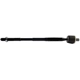 Purchase Top-Quality SUSPENSIA CHASSIS - X18TR7092 - Front Inner Steering Tie Rod pa1