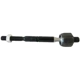 Purchase Top-Quality SUSPENSIA CHASSIS - X21TR0237 - Front Inne Steering Tie Rod pa1