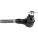 Purchase Top-Quality SUSPENSIA CHASSIS - X22TE7565 - Front Right Inner Steering Tie Rod End pa2