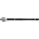 Purchase Top-Quality Inner Tie Rod End by SUSPENSIA CHASSIS - X22TR0560 pa1