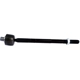 Purchase Top-Quality SUSPENSIA CHASSIS - X22TR6791 - Front Inner Steering Tie Rod pa1