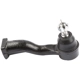 Purchase Top-Quality SUSPENSIA CHASSIS - X23TE0319 - Front Right Inner Steering Tie Rod End pa1