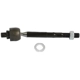 Purchase Top-Quality SUSPENSIA CHASSIS - X23TR0424 - Front Inner Steering Tie Rod pa1