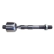 Purchase Top-Quality SUSPENSIA CHASSIS - X23TR0451 - Front Inner Steering Tie Rod pa1