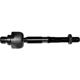Purchase Top-Quality SUSPENSIA CHASSIS - X23TR1960 - Front Right Inner Steering Tie Rod pa2