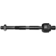 Purchase Top-Quality SUSPENSIA CHASSIS - X23TR2006 - Front Right Inner Steering Tie Rod pa1