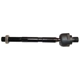 Purchase Top-Quality SUSPENSIA CHASSIS - X23TR2007 - Front Left Inner Steering Tie Rod pa1