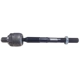 Purchase Top-Quality SUSPENSIA CHASSIS - X23TR2013 - Front Left Inner Steering Tie Rod pa1