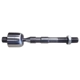 Purchase Top-Quality SUSPENSIA CHASSIS - X23TR2053 - Front Inner Steering Tie Rod pa1