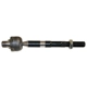 Purchase Top-Quality SUSPENSIA CHASSIS - X23TR2058 - Front Inner Steering Tie Rod pa1