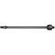 Purchase Top-Quality SUSPENSIA CHASSIS - X25TR2098 - Front Left Inner Steering Tie Rod pa1
