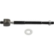 Purchase Top-Quality SUSPENSIA CHASSIS - X30TR7633 - Front Inner Steering Tie Rod pa2