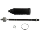 Purchase Top-Quality SUSPENSIA CHASSIS - X31TR0391 - Inner Steering Tie Rod pa1