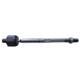 Purchase Top-Quality SUSPENSIA CHASSIS - X31TR2345 - Front Inner Steering Tie Rod pa1