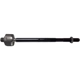 Purchase Top-Quality SUSPENSIA CHASSIS - X31TR2512 - Front Inner Steering Tie Rod pa1