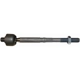 Purchase Top-Quality SUSPENSIA CHASSIS - X32TR2596 -  Front Inner Steering Tie Rod pa1