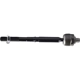 Purchase Top-Quality SUSPENSIA CHASSIS - X32TR2596 -  Front Inner Steering Tie Rod pa2