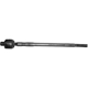 Purchase Top-Quality SUSPENSIA CHASSIS - X32TR2616 - Front Inner Steering Tie Rod pa1
