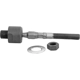 Purchase Top-Quality SUSPENSIA CHASSIS - X32TR2668 - Front Inner Steering Tie Rod pa2