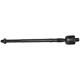 Purchase Top-Quality SUSPENSIA CHASSIS - X33TR0029 - Front Inner Steering Tie Rod pa1
