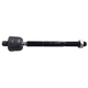 Purchase Top-Quality SUSPENSIA CHASSIS - X34TR2814 - Front Inner Steering Tie Rod pa1