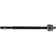 Purchase Top-Quality SUSPENSIA CHASSIS - X36TR0216 - Front Inner Steering Tie Rod End pa2