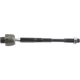 Purchase Top-Quality Inner Tie Rod End by SUSPENSIA CHASSIS - X36TR0558 pa1