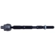 Purchase Top-Quality SUSPENSIA CHASSIS - X36TR2855 - Front Inner Steering Tie Rod pa1