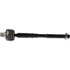 Purchase Top-Quality SUSPENSIA CHASSIS - X36TR2865 - Inner Tie Rod End pa1