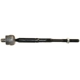Purchase Top-Quality SUSPENSIA CHASSIS - X36TR2883 - Front Inner Steering Tie Rod pa1