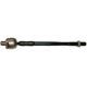 Purchase Top-Quality SUSPENSIA CHASSIS - X36TR2930 - Front Inner Steering Tie Rod pa1