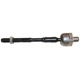 Purchase Top-Quality SUSPENSIA CHASSIS - X36TR3016 - Front Inner Steering Tie Rod pa1