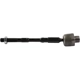 Purchase Top-Quality SUSPENSIA CHASSIS - X36TR3067 - Front Inner Steering Tie Rod pa2