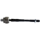 Purchase Top-Quality SUSPENSIA CHASSIS - X36TR6915 - Front Inner Steering Tie Rod pa1