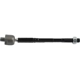 Purchase Top-Quality SUSPENSIA CHASSIS - X36TR7640 - Front Inner Steering Tie Rod pa2