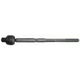 Purchase Top-Quality SUSPENSIA CHASSIS - X37TR3194 - Front Inner Steering Tie Rod End pa1