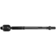 Purchase Top-Quality SUSPENSIA CHASSIS - X37TR3211 - Front Inner Steering Tie Rod End pa1