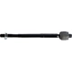 Purchase Top-Quality SUSPENSIA CHASSIS - X37TR3211 - Front Inner Steering Tie Rod End pa2