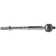 Purchase Top-Quality SUSPENSIA CHASSIS - X37TR6964 - Front Inner Steering Tie Rod End pa1