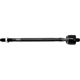 Purchase Top-Quality SUSPENSIA CHASSIS - X47TR3875 - Front Inner Steering Tie Rod pa2