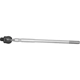 Purchase Top-Quality SUSPENSIA CHASSIS - X49TR3956 - Front Left Inner Steering Tie Rod pa2