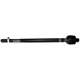 Purchase Top-Quality SUSPENSIA CHASSIS - X50TR3961 -  Front Inner Steering Tie Rod pa1