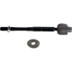 Purchase Top-Quality SUSPENSIA CHASSIS - X50TR3994 -  Front Inner Steering Tie Rod pa2